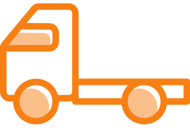仙桃拖车/平板车